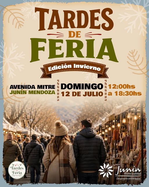JUNIN