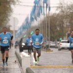 maraton