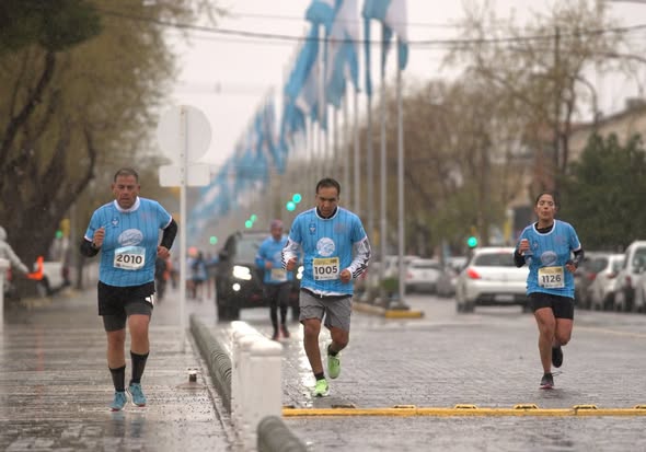 maraton