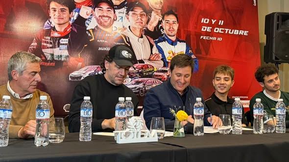 10 Y 11 DE OCTUBRE VUELVE A SAN MARTÍN EL TURISMO NACIONAL