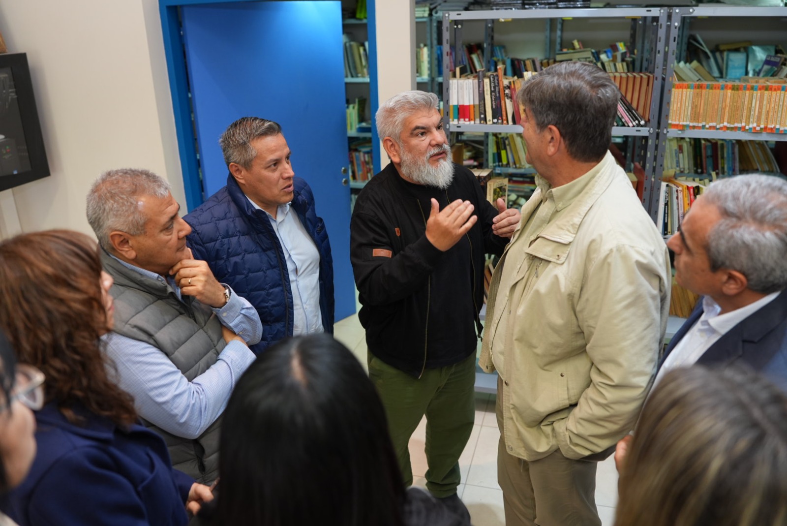 LLEGA LA EDICIÓN 2026 DE LA FERIA DEL LIBRO A JUNÍN