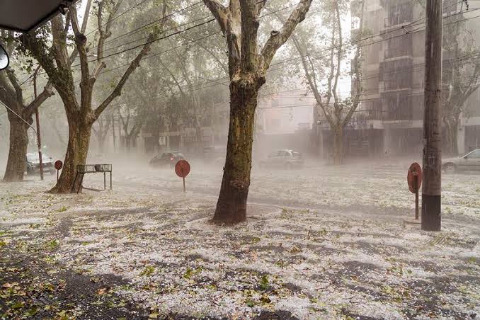 La advertencia de Aguas Mendocinas por las tormentas que se vienen en Mendoza