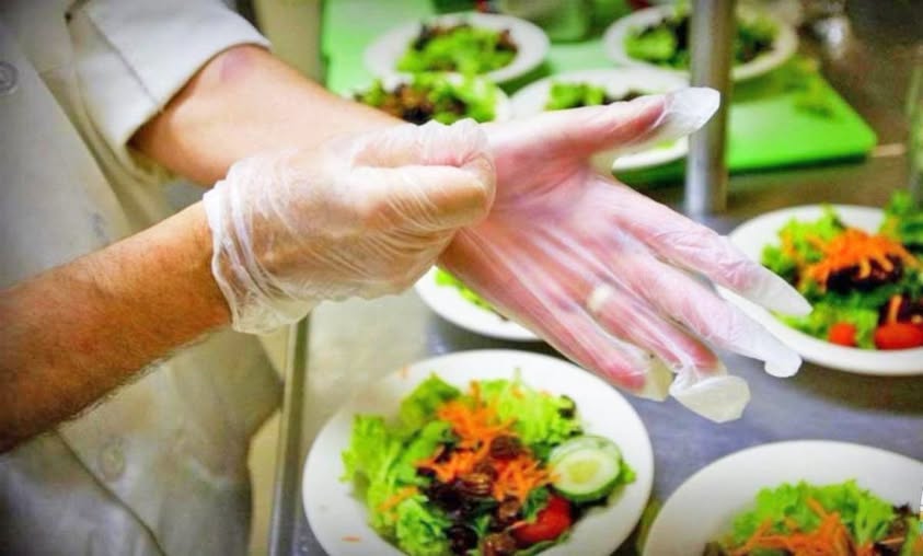 ATENCIÓN VECINO DE SAN MARTÍN: SE OFRECEN FALSOS CURSOS DE MANIPULACIÓN DE ALIMENTOS