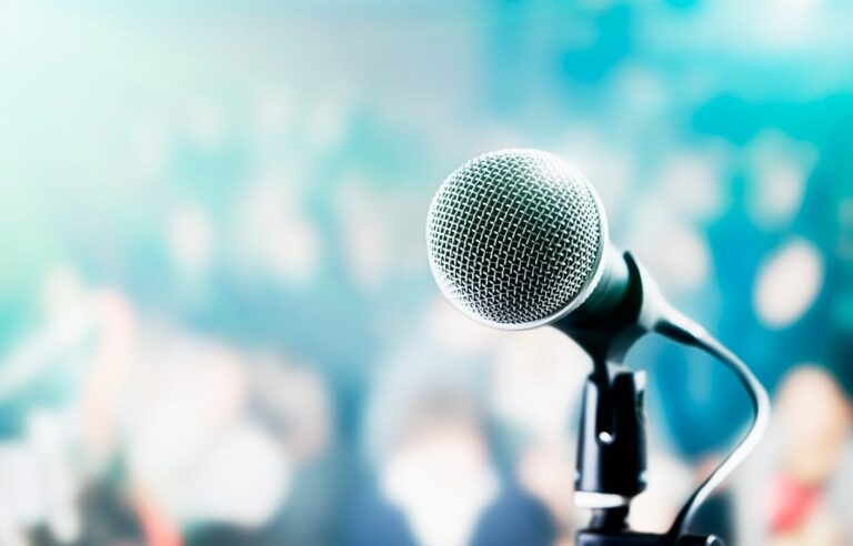 mic