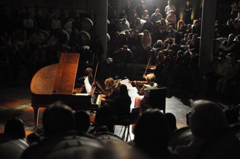 musica clasica