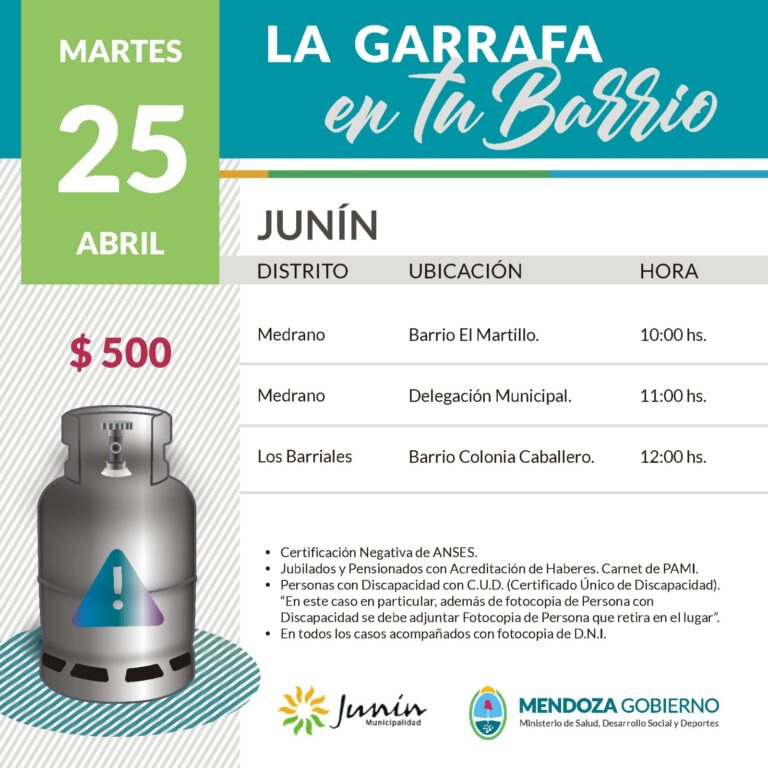 GARRAFA
