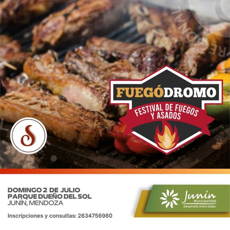 junin