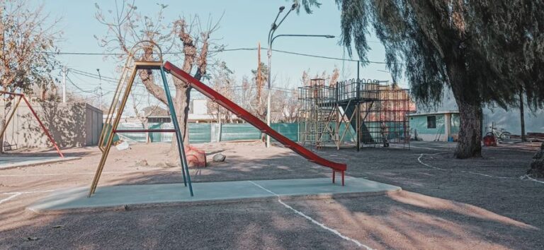 plaza