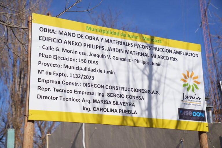 JUNIN