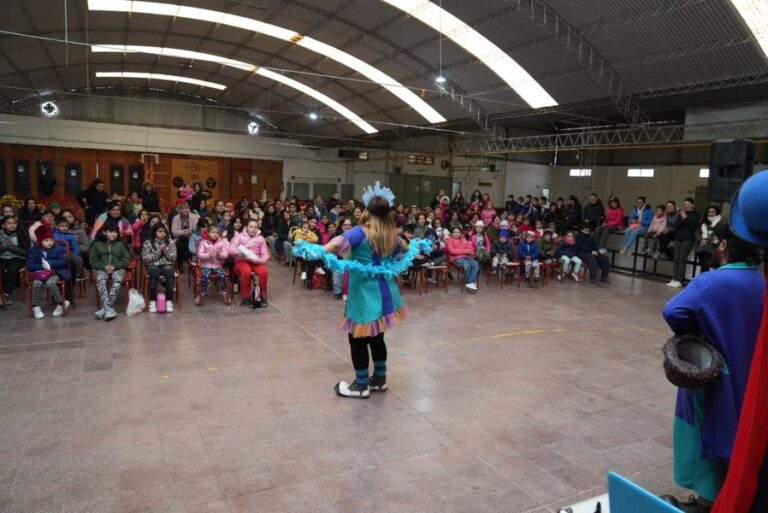 junin