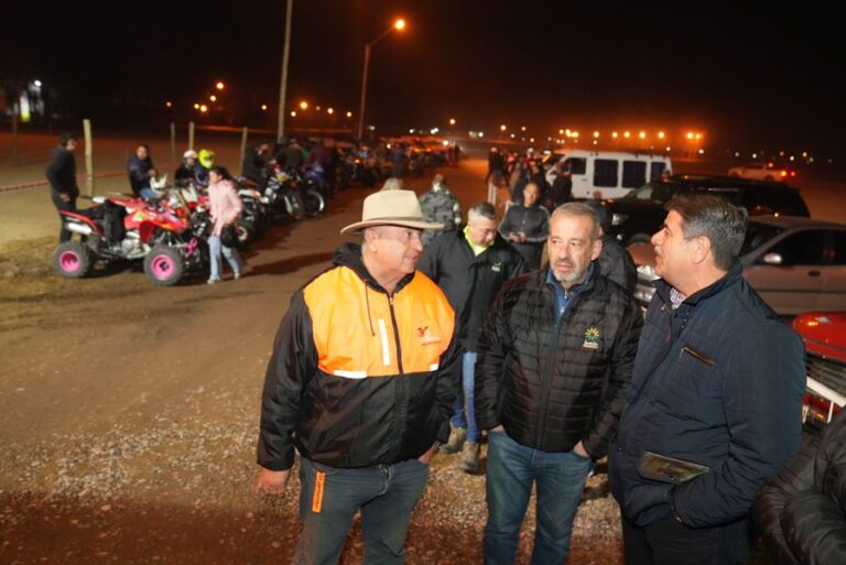 JUNIN