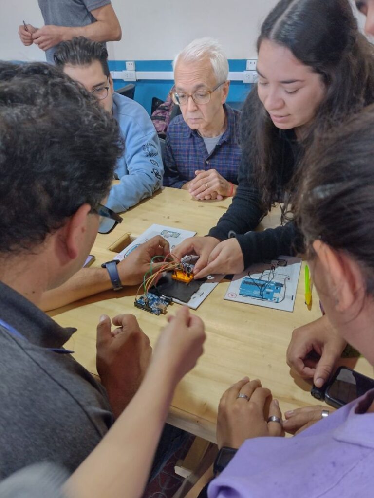 capacitacion
