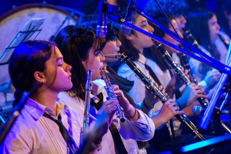 orquesta