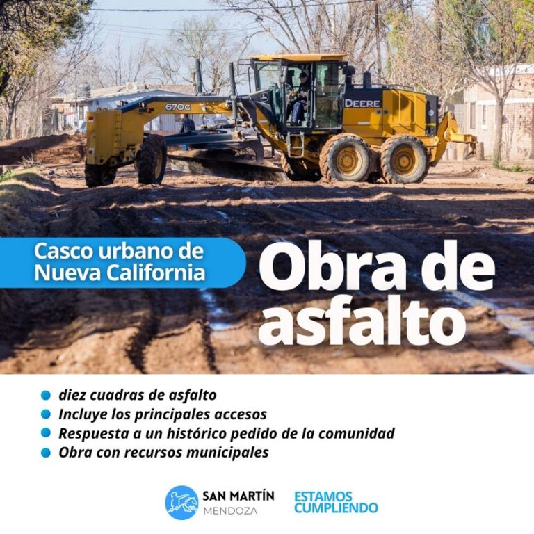 ASFALTO