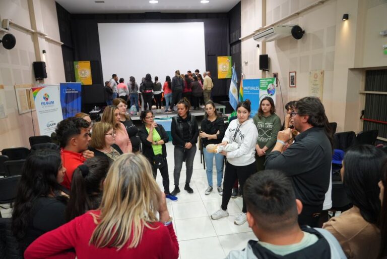 JUNIN 2