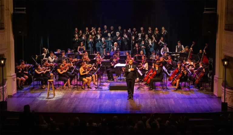 ORQUESTA