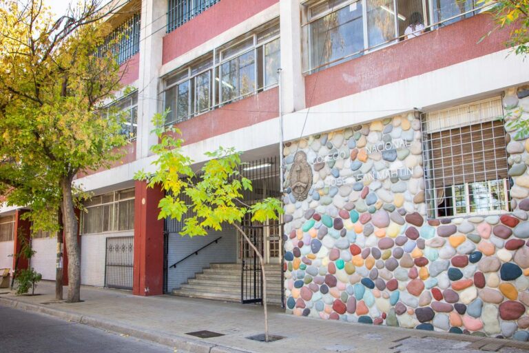 escuela