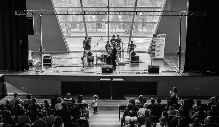 orquesta