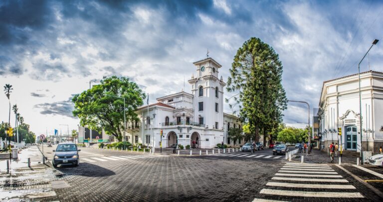 SAN MARTIN