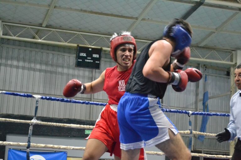 boxeo