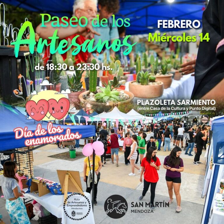 paseo