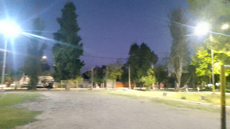 PLAZA
