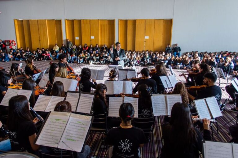 orquesta