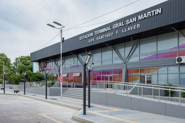 TERMINAL