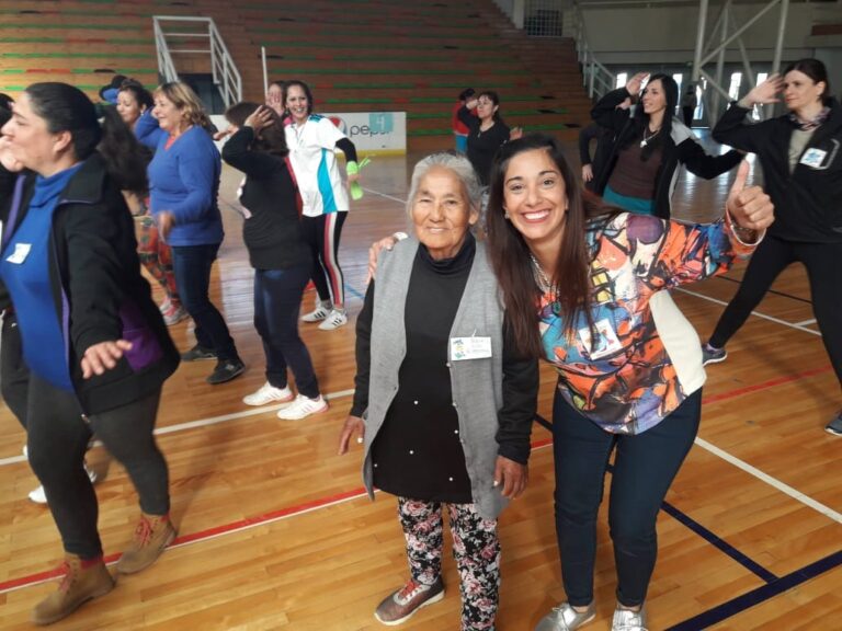 ZUMBA