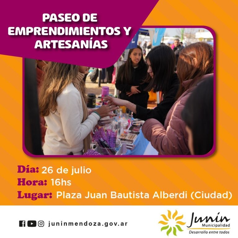 junin
