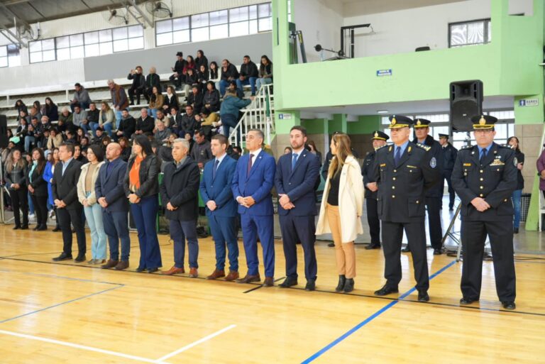 junin