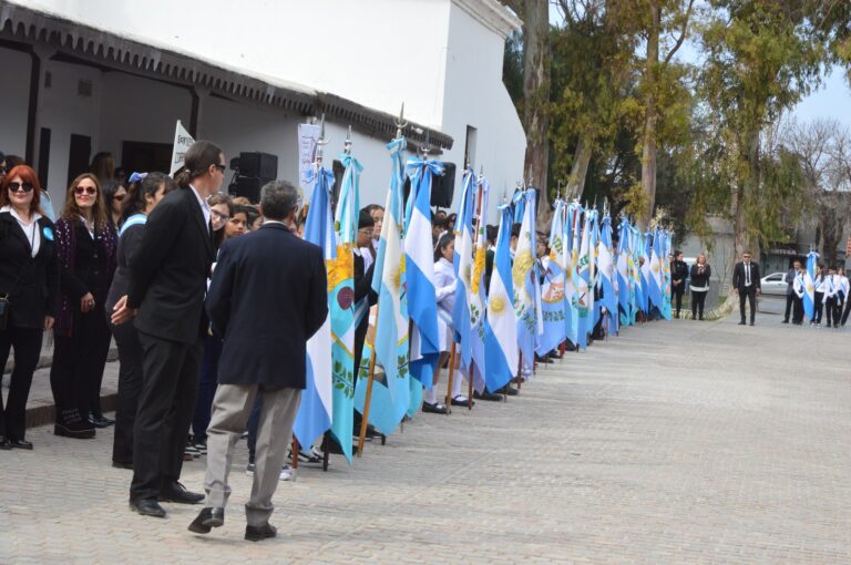 HOMENAJE A SSM
