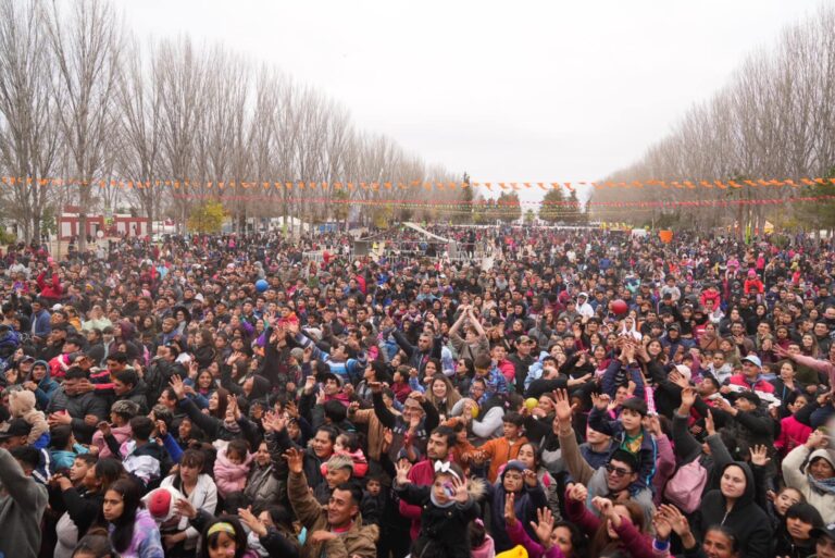 JUNIN