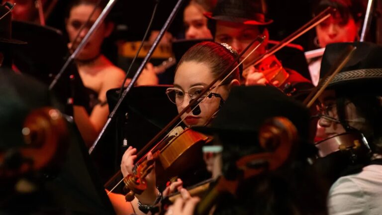 ORQUESTA
