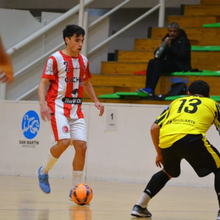 FUTSAL