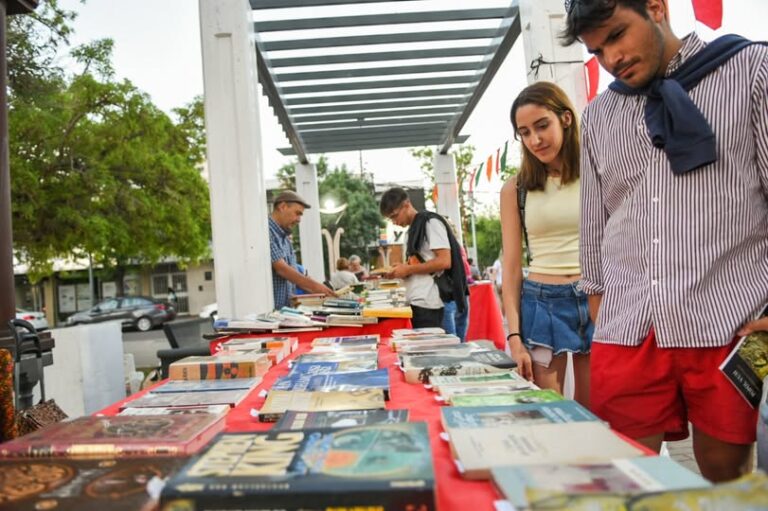 LIBROS