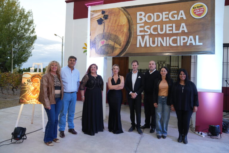 MUSICA JUNIN