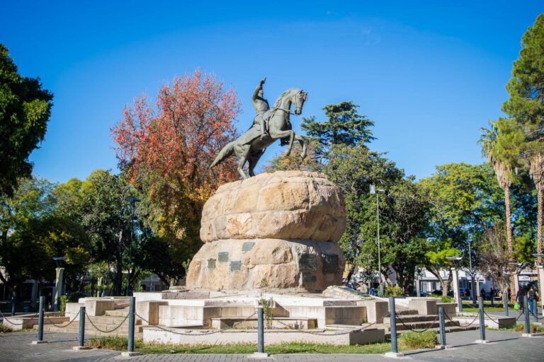 PLAZA
