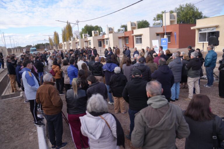 VIVIENDAS