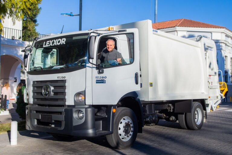 camion