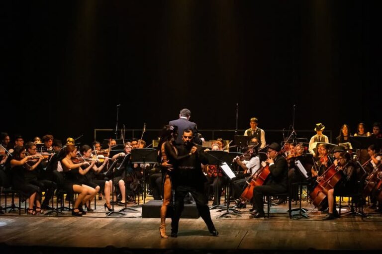 orquesta