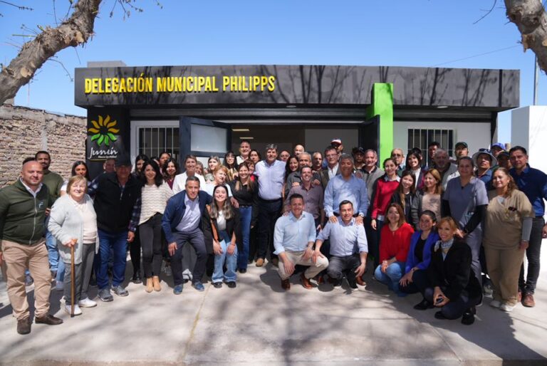 JUNIN