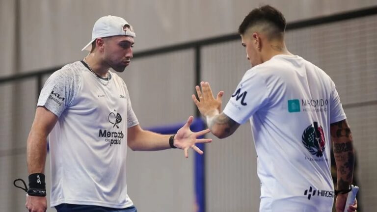 PADEL