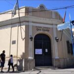 CASA ESPAÑA