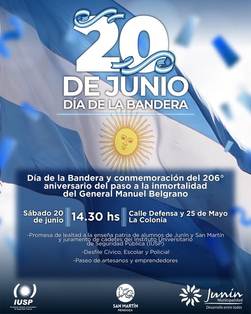 JUNIN