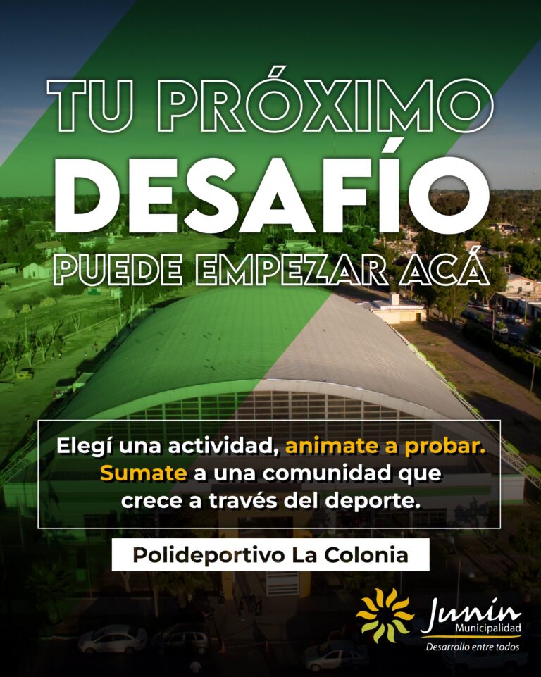 JUNIN